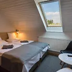 Pensiune Borbaratok Panzio 3*