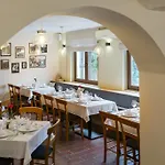 Maison d'hôtes Borbaratok Panzio 3*