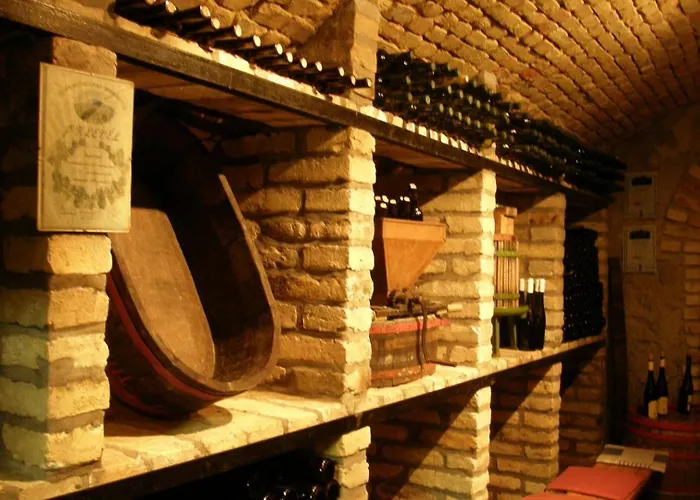 Borbaratok Panzio 3* Бадачоньтомай