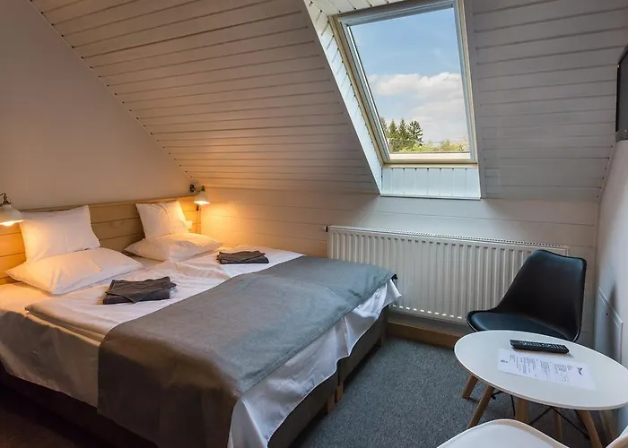Gasthof Borbaratok Panzio 3*