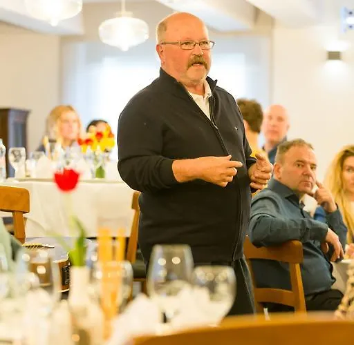 Borbaratok Panzio Pensiune